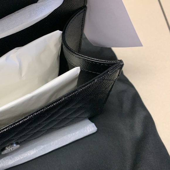 Authentic new with tags and dust bag YSL crossbody - Picture 2 of 6